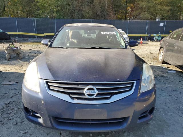 1N4AL2AP2BN505553 - 2011 NISSAN ALTIMA BASE BLUE photo 5