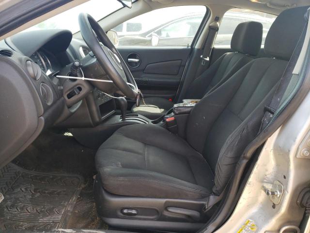 2G2WP552561315035 - 2006 PONTIAC GRAND PRIX 银色 照片 7