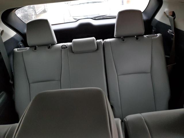 5TDGZRAH7NS546554 - 2022 TOYOTA HIGHLANDER XLE ლურჯი ფოტო 10