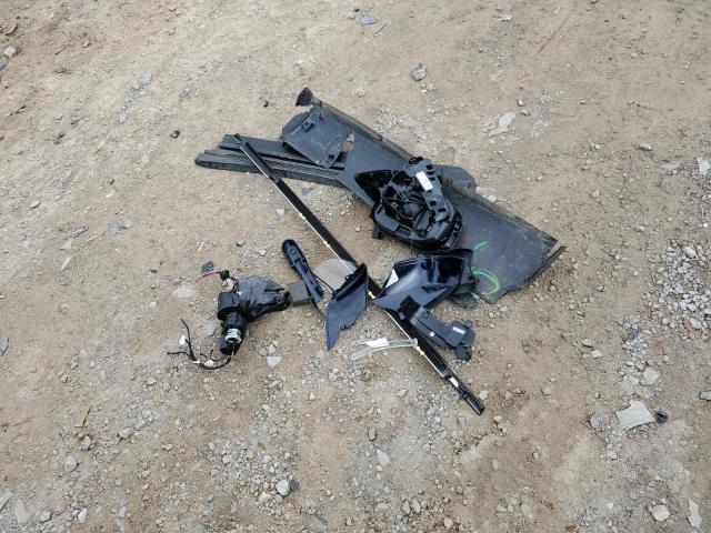 5TDGZRAH7NS546554 - 2022 TOYOTA HIGHLANDER XLE ლურჯი ფოტო 13