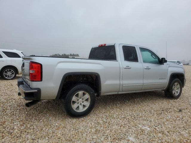 1GTV2UEC9FZ409225 - 2015 GMC SIERRA K1500 SLE SILVER photo 3