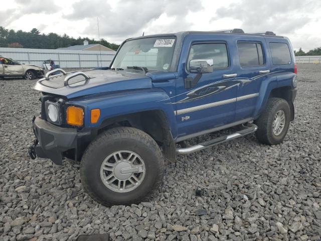 2006 HUMMER H3, 