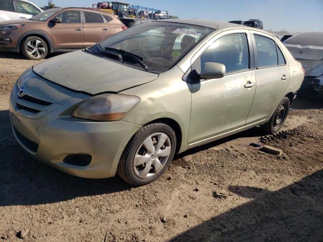 2008 TOYOTA YARIS, 