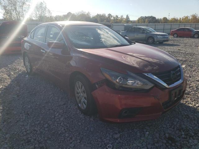 1N4AL3APXGC287080 - 2016 NISSAN ALTIMA 2.5 RED photo 4