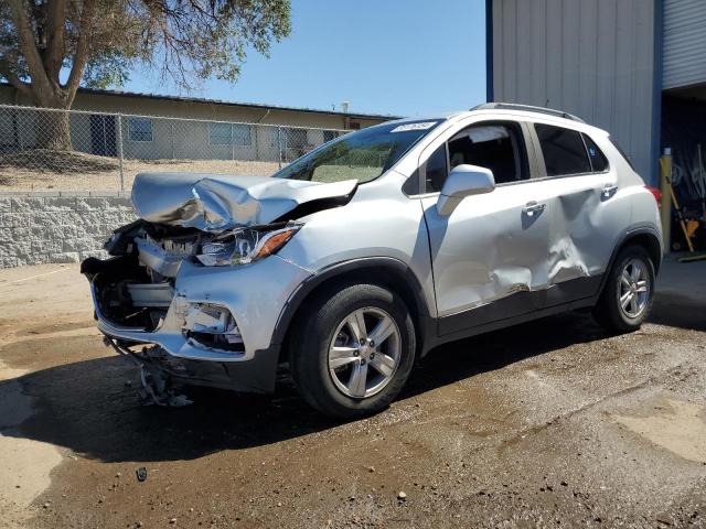 2020 CHEVROLET TRAX 1LT, 