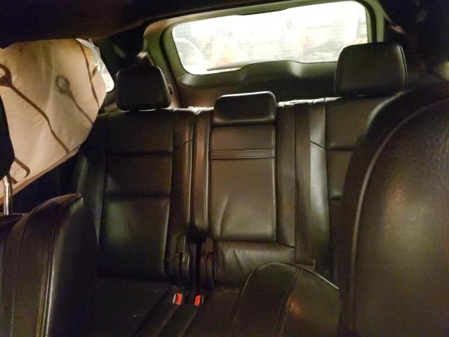 1C4RJFJT3EC523518 - 2014 JEEP GRAND CHER SUMMIT ბურგუნდია ფოტო 10