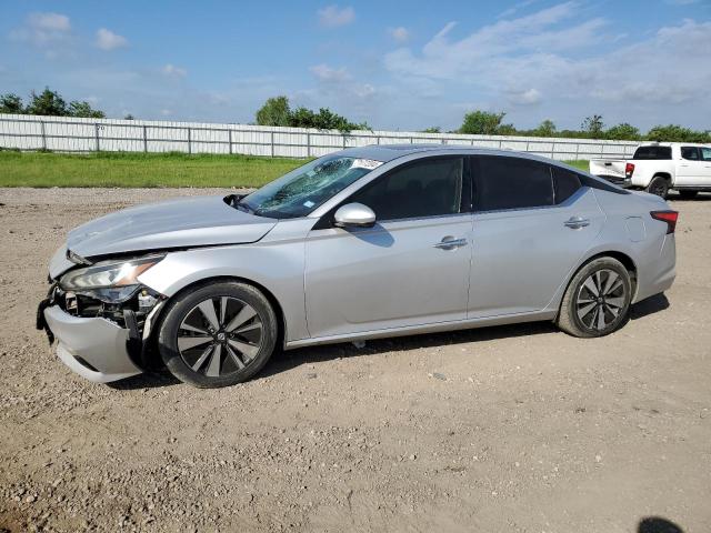 2019 NISSAN ALTIMA SL, 