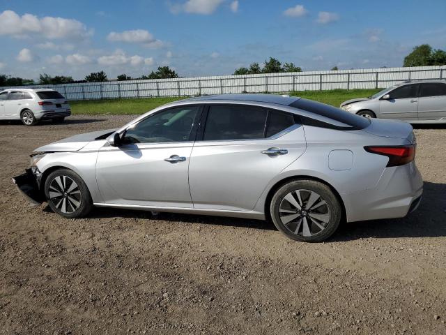 1N4BL4EV1KC162531 - 2019 NISSAN ALTIMA SL SILVER photo 2