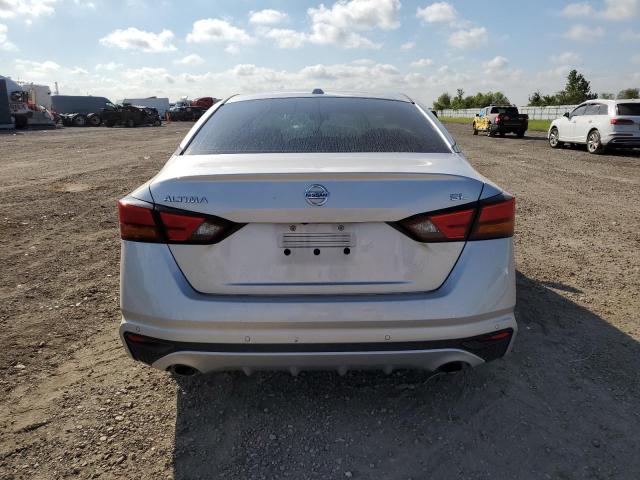 1N4BL4EV1KC162531 - 2019 NISSAN ALTIMA SL SILVER photo 6