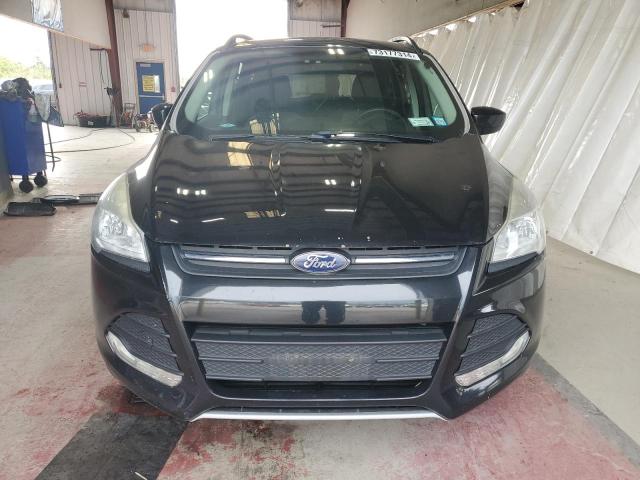 1FMCU9GX9FUC66137 - 2015 FORD ESCAPE SE BLACK photo 5