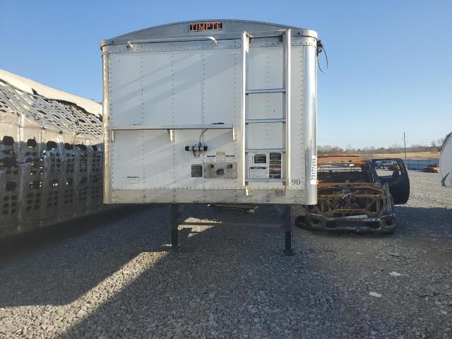 1TDH40028GB152972 - 2016 TIMT TRAILER WHITE photo 7