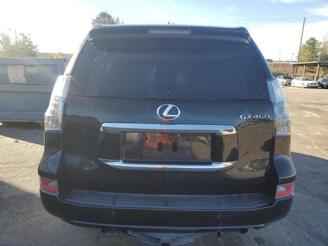 JTJBM7FXXH5151434 - 2017 LEXUS GX 460 BLACK photo 6