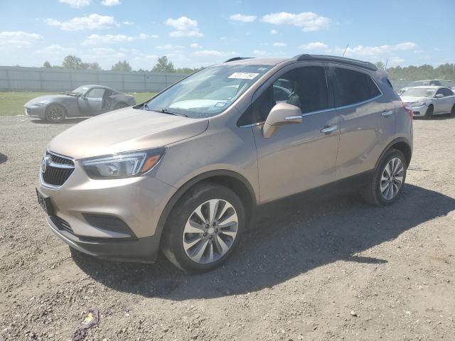 2019 BUICK ENCORE PREFERRED, 