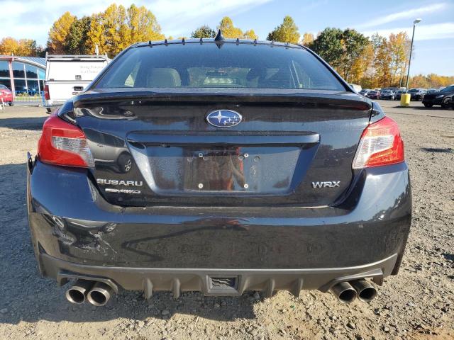 JF1VA1L64G9803771 - 2016 SUBARU WRX LIMITED BLACK photo 6