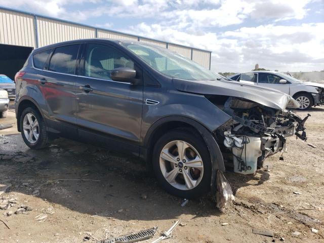 1FMCU9GX6FUB22674 - 2015 FORD ESCAPE SE GRAY photo 4