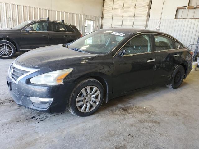 2014 NISSAN ALTIMA 2.5, 