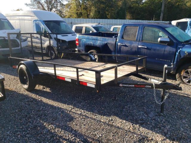 2022 TUFF TRAILER, 