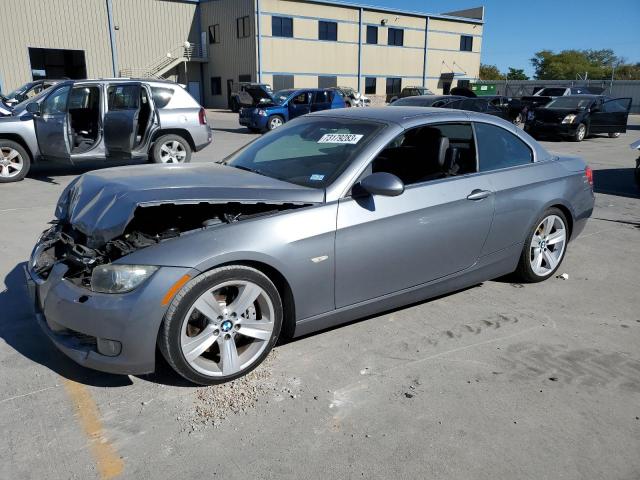 2009 BMW 335 I, 