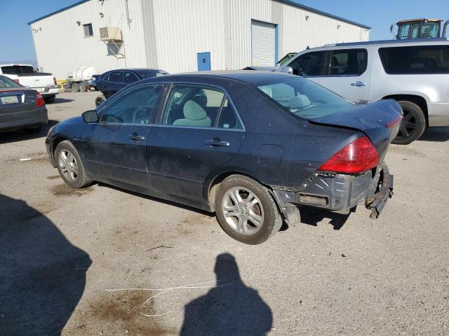 1HGCM56306A163574 - 2006 HONDA ACCORD SE CHARCOAL photo 2