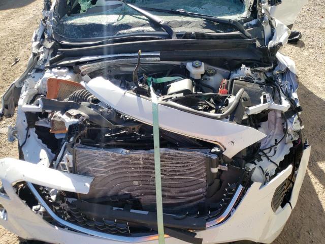 1GYFZER4XPF222730 - 2023 CADILLAC XT4 SPORT WHITE photo 11