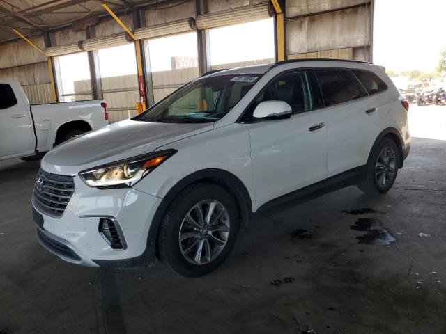 2017 HYUNDAI SANTA FE SE, null