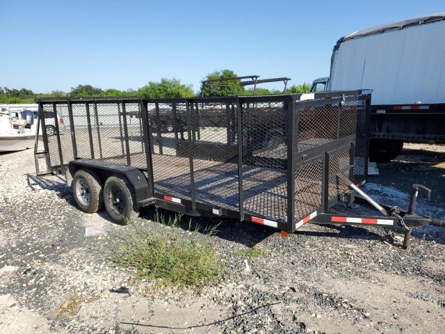 2023 UTILITY TRAILER, 