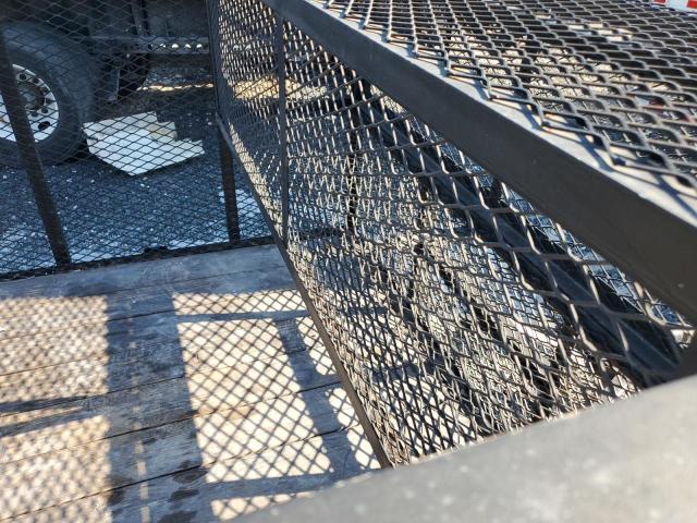 1H9BF16B6P1816002 - 2023 UTILITY TRAILER Черный фото 5