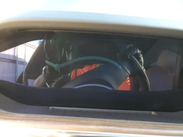 5YJSA1E56MF438853 - 2021 TESLA MODEL S GRAY photo 9