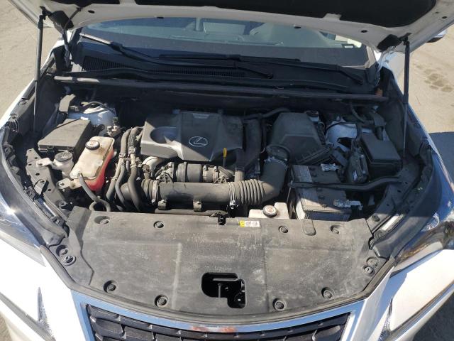 JTJAARDZ8L5007944 - 2020 LEXUS NX 300 BASE თეთრი ფოტო 12