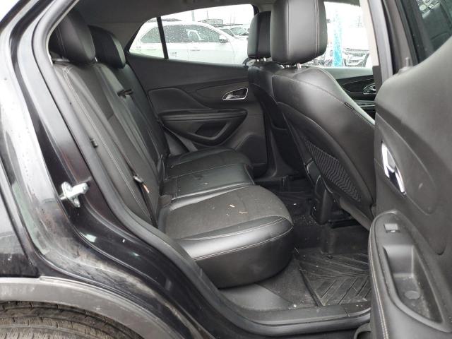 KL4CJBSB8EB648406 - 2014 BUICK ENCORE CONVENIENCE 黑色 照片 11