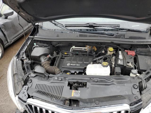 KL4CJBSB8EB648406 - 2014 BUICK ENCORE CONVENIENCE 黑色 照片 12