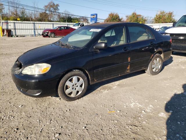 2006 TOYOTA COROLLA CE, 