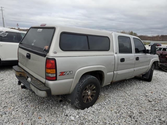 2GTEK13Z861342860 - 2006 GMC NEW SIERRA K1500 BEIGE photo 3