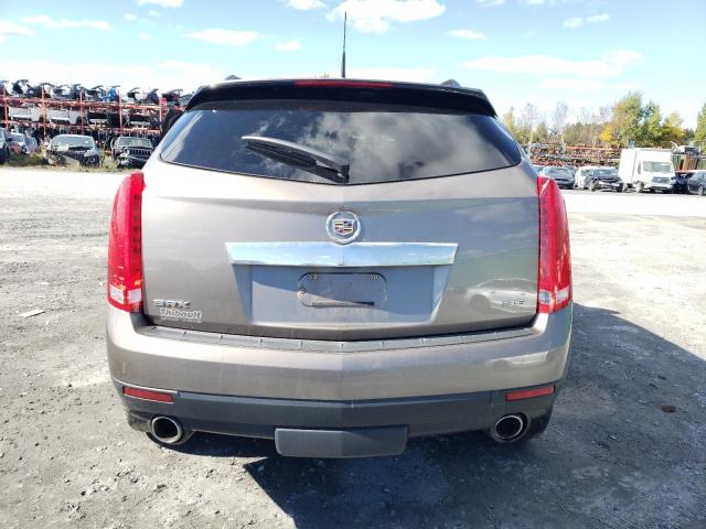 3GYFNGE33CS530641 - 2012 CADILLAC SRX BROWN photo 6