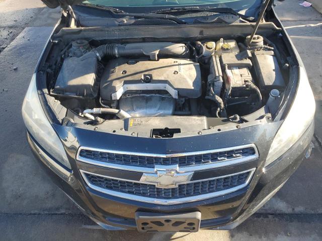 1G11C5SA7DF185254 - 2013 CHEVROLET MALIBU 1LT 黑色 照片 11