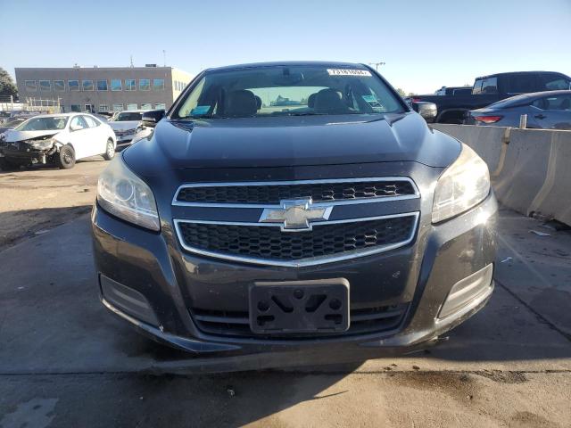 1G11C5SA7DF185254 - 2013 CHEVROLET MALIBU 1LT 黑色 照片 5