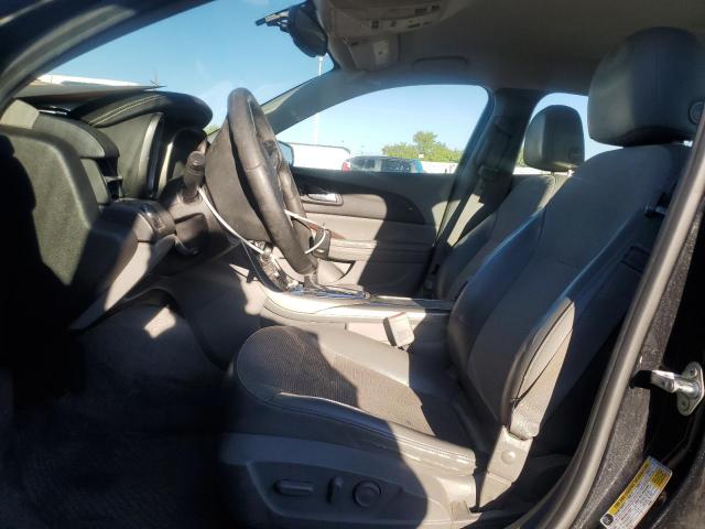 1G11C5SA7DF185254 - 2013 CHEVROLET MALIBU 1LT 黑色 照片 7
