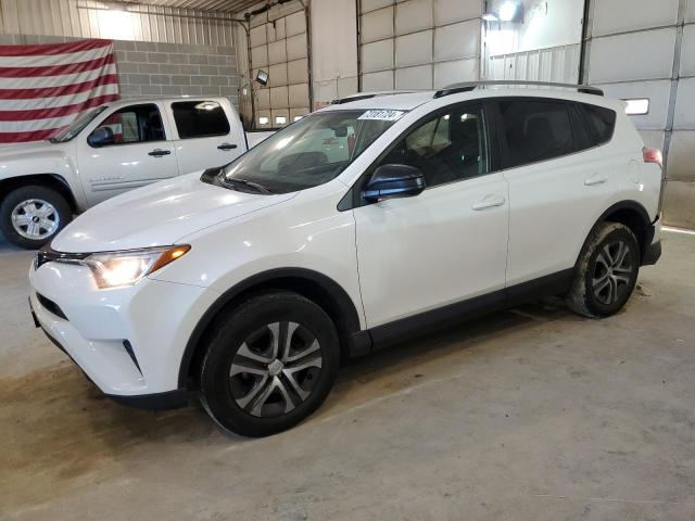 2016 TOYOTA RAV4 LE, 