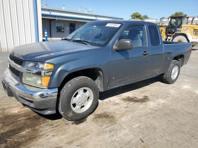 2007 CHEVROLET COLORADO, 