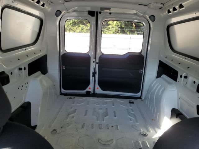 ZFBHRFBB5M6T84325 - 2021 RAM PROMASTER SLT 白色 照片 10