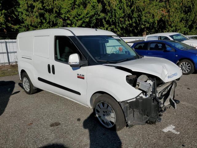 ZFBHRFBB5M6T84325 - 2021 RAM PROMASTER SLT 白色 照片 4