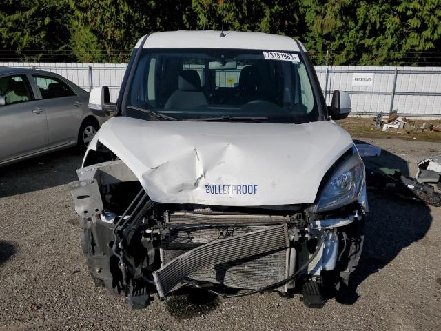 ZFBHRFBB5M6T84325 - 2021 RAM PROMASTER SLT 白色 照片 5