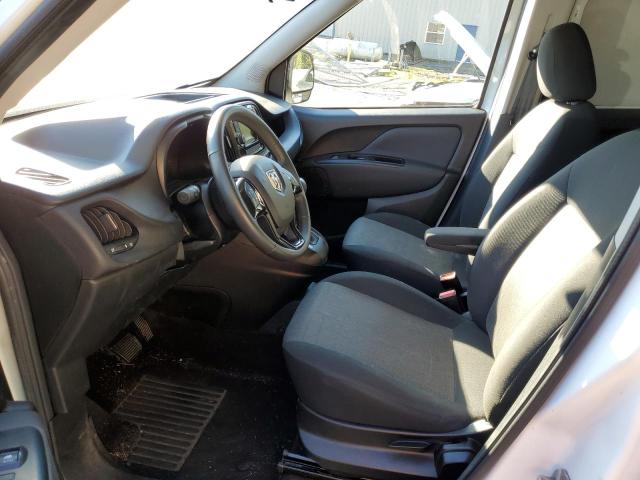 ZFBHRFBB5M6T84325 - 2021 RAM PROMASTER SLT 白色 照片 7