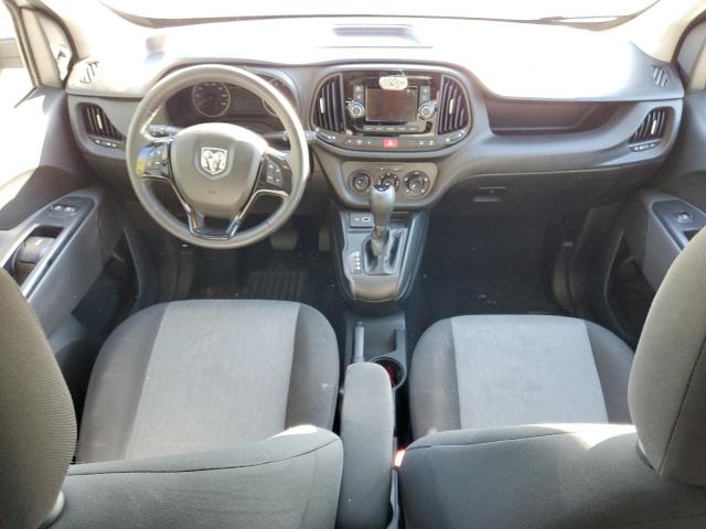 ZFBHRFBB5M6T84325 - 2021 RAM PROMASTER SLT 白色 照片 8