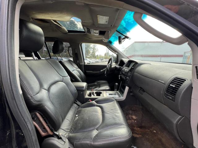 5N1AR1NB3BC606304 - 2011 NISSAN PATHFINDER S Qara foto 5
