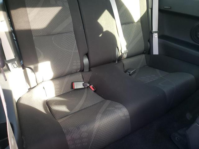 JTKJF5C77E3072532 - 2014 TOYOTA SCION TC Күміс фото 10