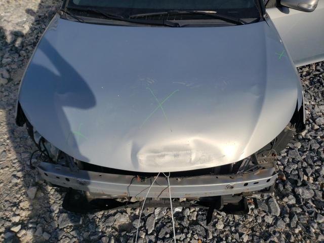 JTKJF5C77E3072532 - 2014 TOYOTA SCION TC Күміс фото 11