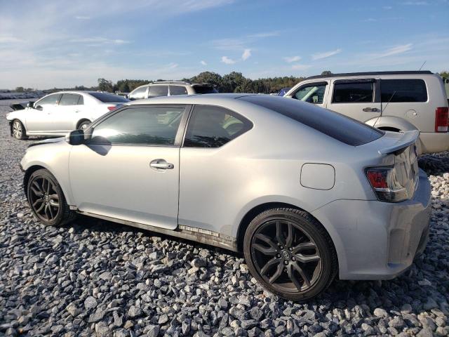 JTKJF5C77E3072532 - 2014 TOYOTA SCION TC Күміс фото 2