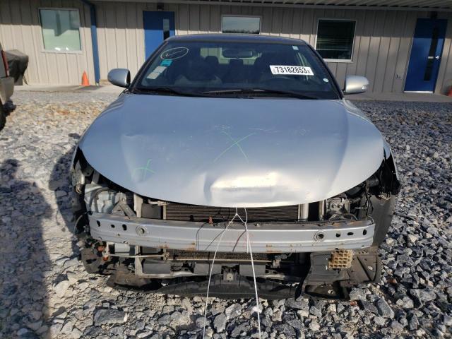 JTKJF5C77E3072532 - 2014 TOYOTA SCION TC Күміс фото 5