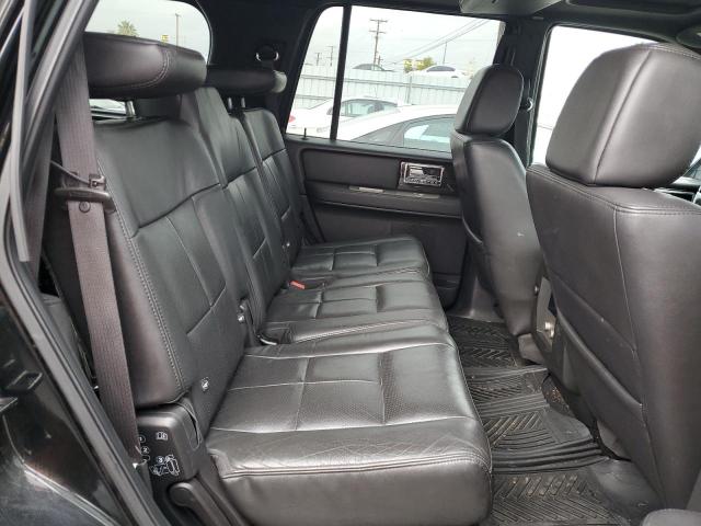 5LMFU27528LJ08649 - 2008 LINCOLN NAVIGATOR 黑色 照片 10